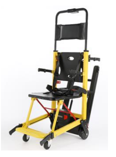 Electric Stair Climbing Chair